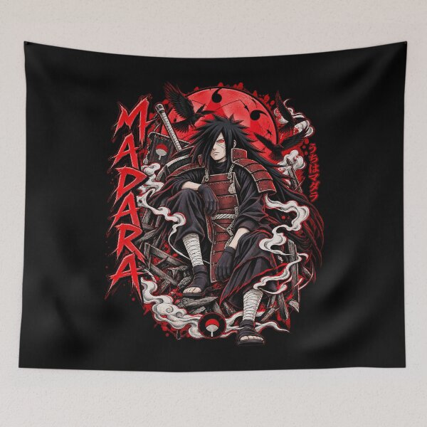 Item preview, Madara Uchiha  designed and sold by SALAHARTICT1.
