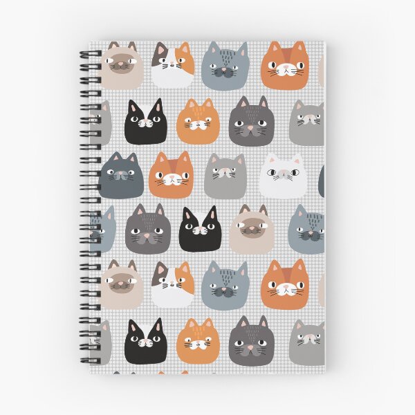 Item preview, Cat heads designed and sold by BigJessieNI.