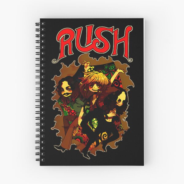 Item preview, Rsh Rock Band designed and sold by staudegubay.
