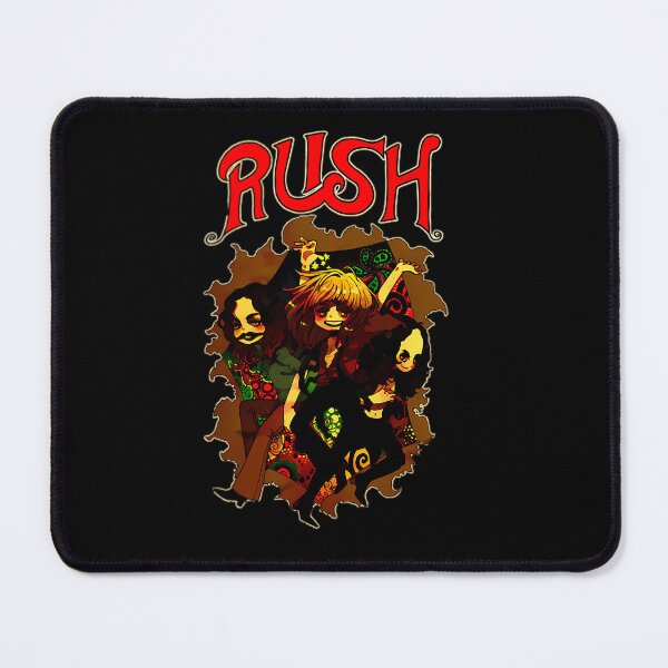 Item preview, Rsh Rock Band designed and sold by staudegubay.