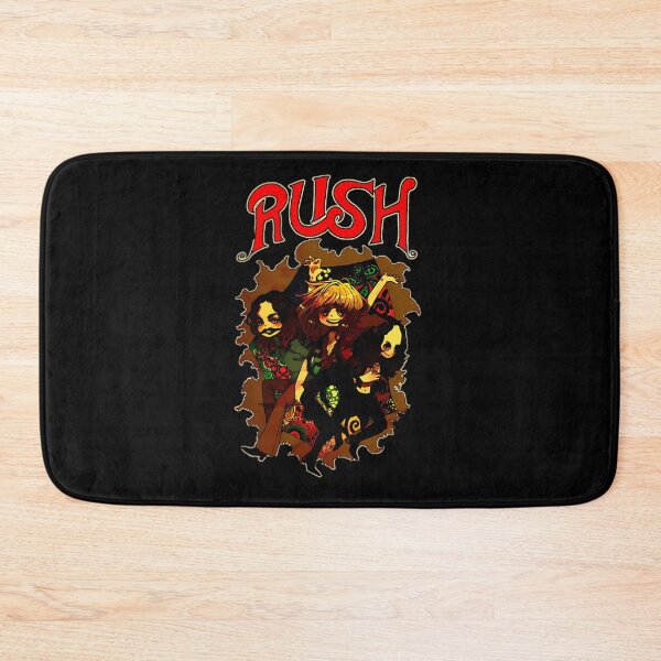 Item preview, Rsh Rock Band designed and sold by staudegubay.