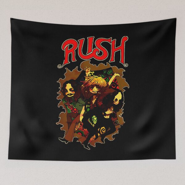 Item preview, Rsh Rock Band designed and sold by staudegubay.