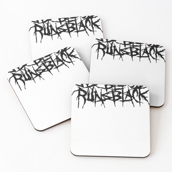 Item preview, As Blood Runs Black designed and sold by UrbanVisions.