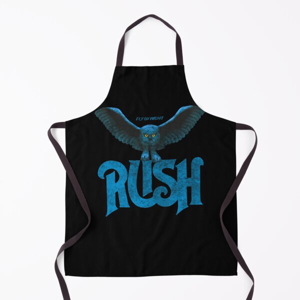 Item preview, Rush Band Owl Rock designed and sold by staudegubay.
