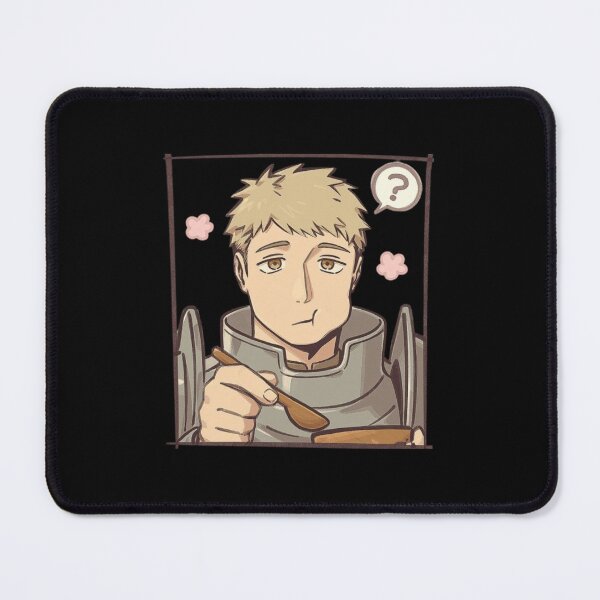 Item preview, Delicious In Dungeon - Laios Touden designed and sold by aliyah-shirt.
