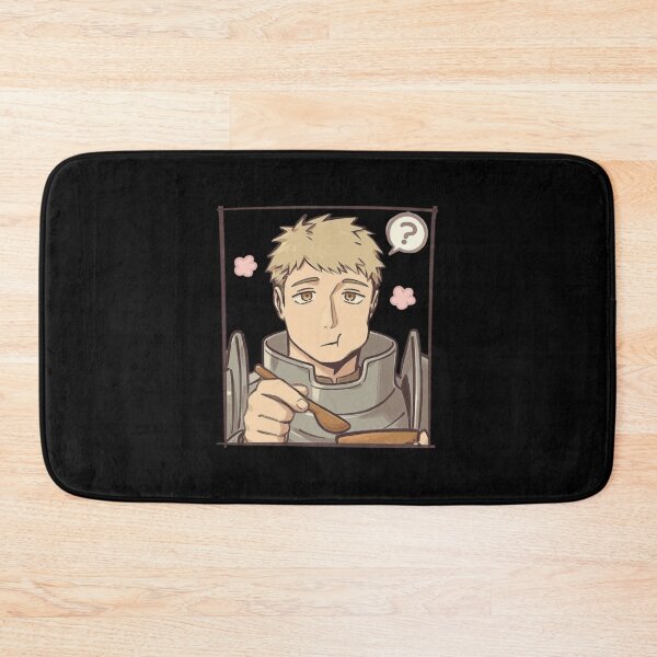Item preview, Delicious In Dungeon - Laios Touden designed and sold by aliyah-shirt.