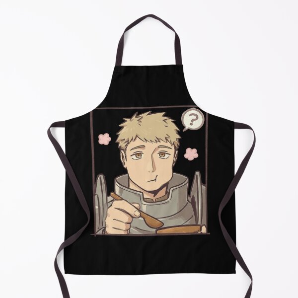 Item preview, Delicious In Dungeon - Laios Touden designed and sold by aliyah-shirt.