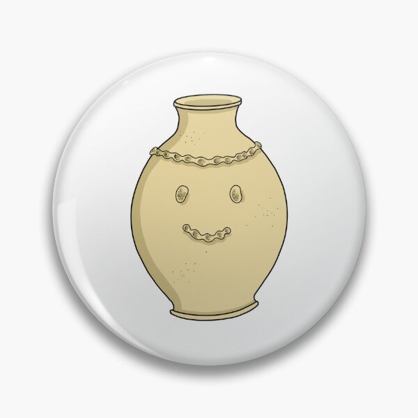 Item preview, Decorative ceramic designed and sold by pots&picks.