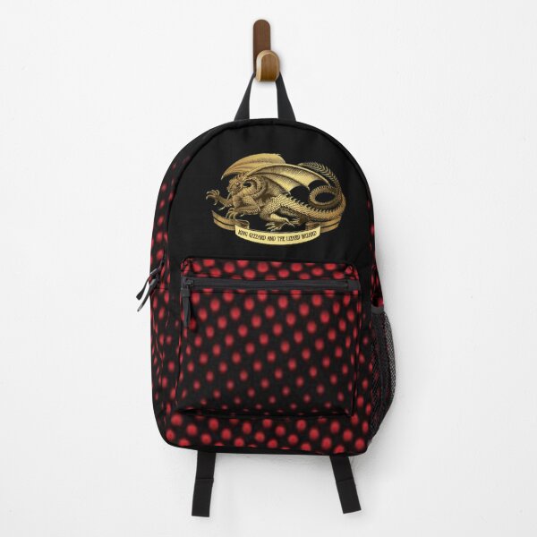 Item preview, King Gizzard and the Lizard Wizard - Dragon designed and sold by Q Art & Design .