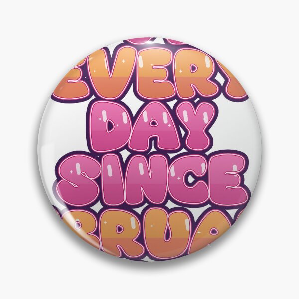 Item preview, LOVING EVERY DAY SINCE FEBRUARY 2005 designed and sold by TheIconSmith.