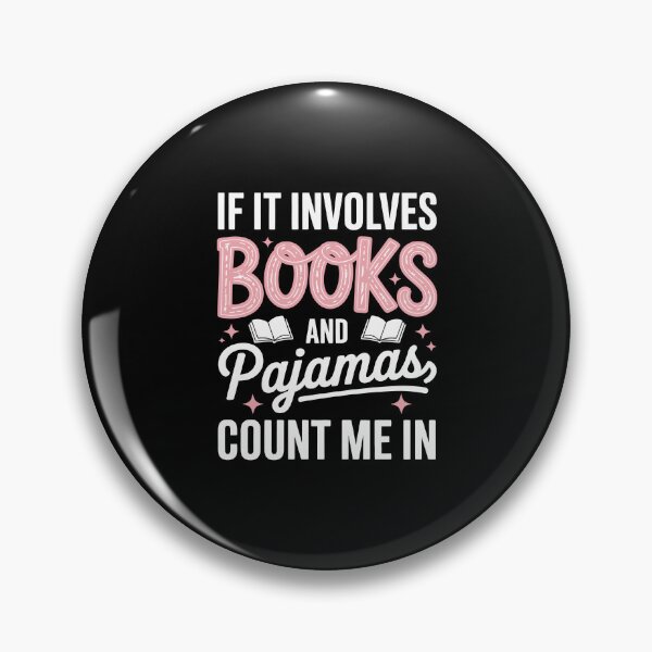 Item preview, Books and Pajamas — Count Me In   designed and sold by jkrphoto.