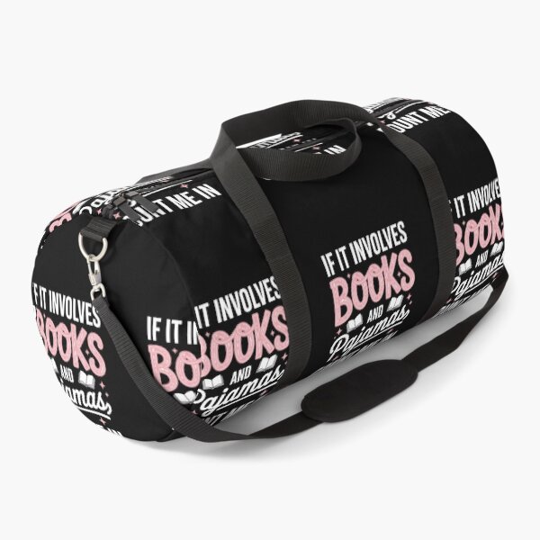 Item preview, Books and Pajamas — Count Me In   designed and sold by jkrphoto.