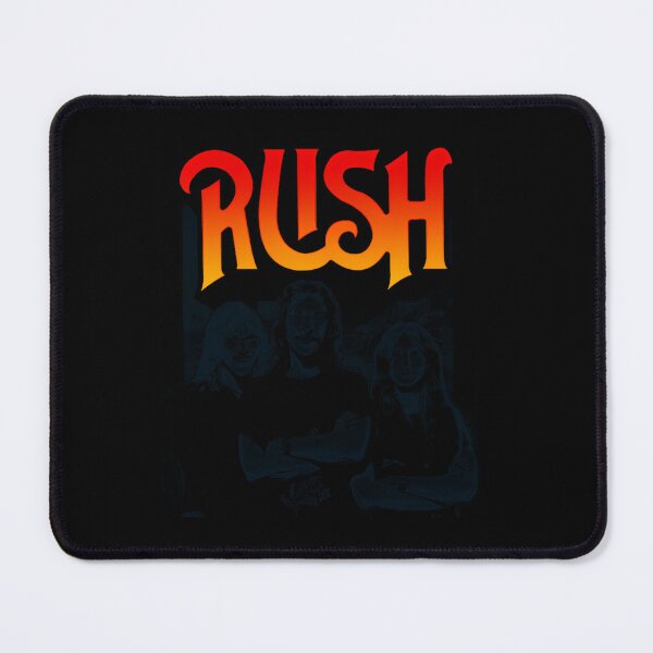 Item preview, Rush Band Personel designed and sold by staudegubay.