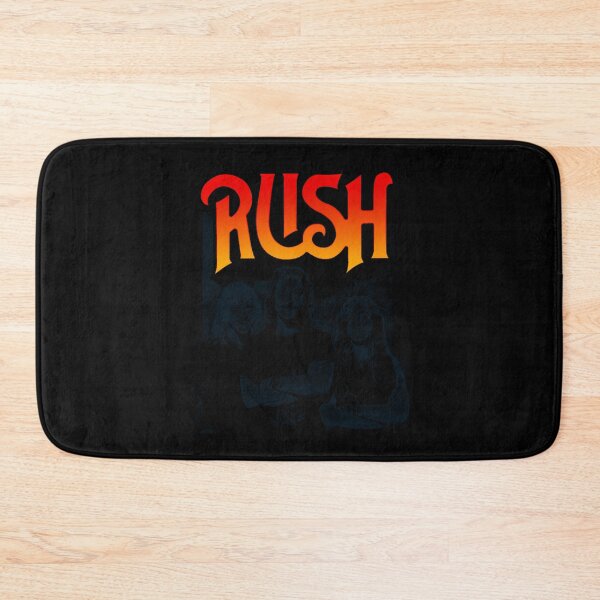 Item preview, Rush Band Personel designed and sold by staudegubay.