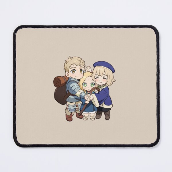 Item preview, Delicious In Dungeon - Laios Touden designed and sold by aliyah-shirt.