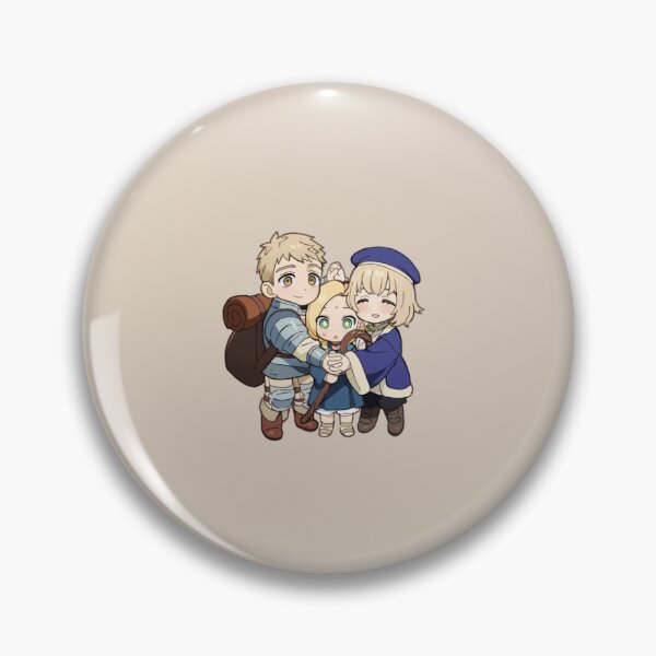 Item preview, Delicious In Dungeon - Laios Touden designed and sold by aliyah-shirt.