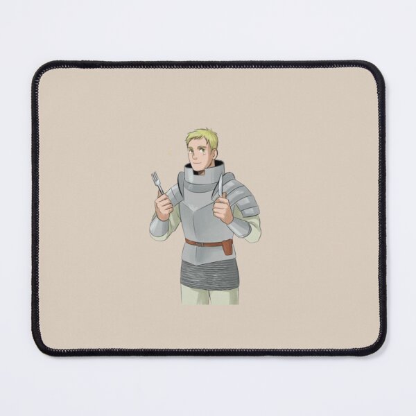Item preview, Delicious In Dungeon - Laios Touden designed and sold by aliyah-shirt.
