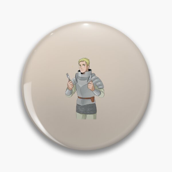 Item preview, Delicious In Dungeon - Laios Touden designed and sold by aliyah-shirt.