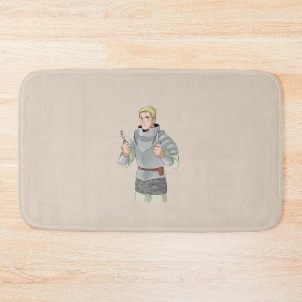 Item preview, Delicious In Dungeon - Laios Touden designed and sold by aliyah-shirt.