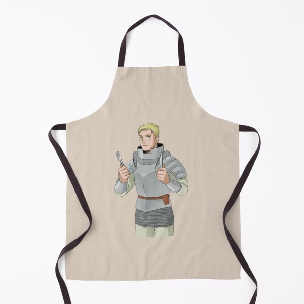 Item preview, Delicious In Dungeon - Laios Touden designed and sold by aliyah-shirt.