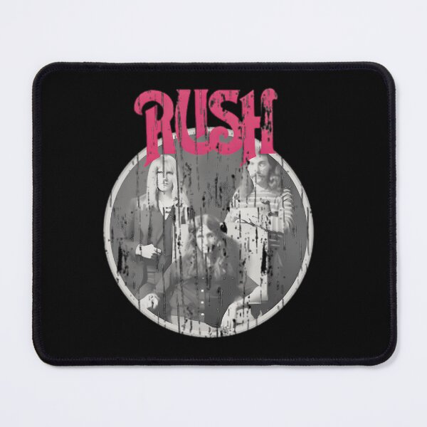 Item preview, Rush Band Rock Music Perfect For You And Friends designed and sold by staudegubay.