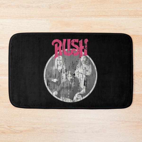 Item preview, Rush Band Rock Music Perfect For You And Friends designed and sold by staudegubay.