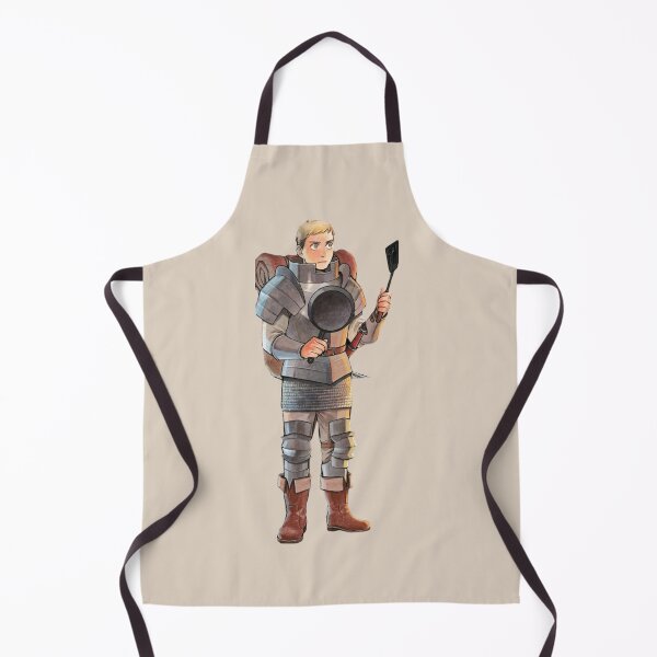 Item preview, Delicious In Dungeon - Laios Touden designed and sold by aliyah-shirt.