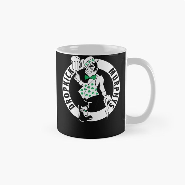 Item preview, Dropkick Murphys designed and sold by FableWeaver.
