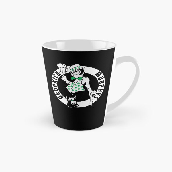 Item preview, Dropkick Murphys designed and sold by FableWeaver.