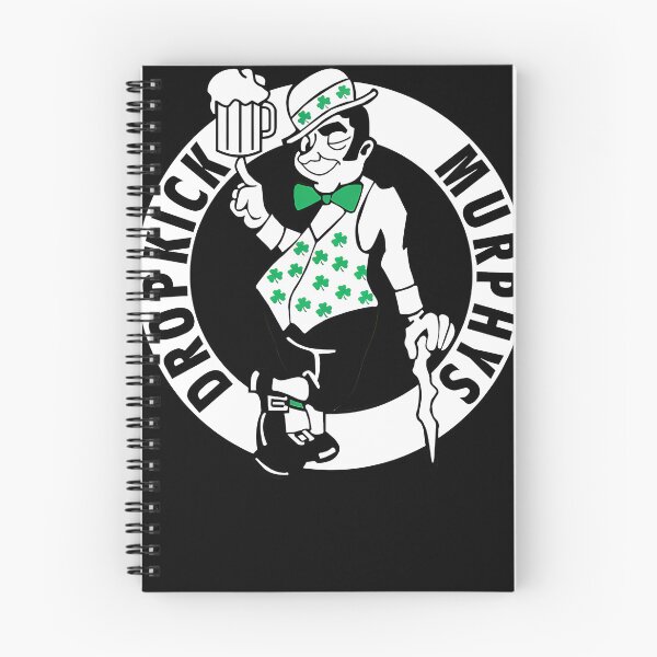 Item preview, Dropkick Murphys designed and sold by FableWeaver.