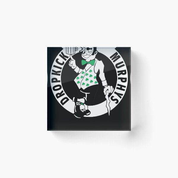 Item preview, Dropkick Murphys designed and sold by FableWeaver.