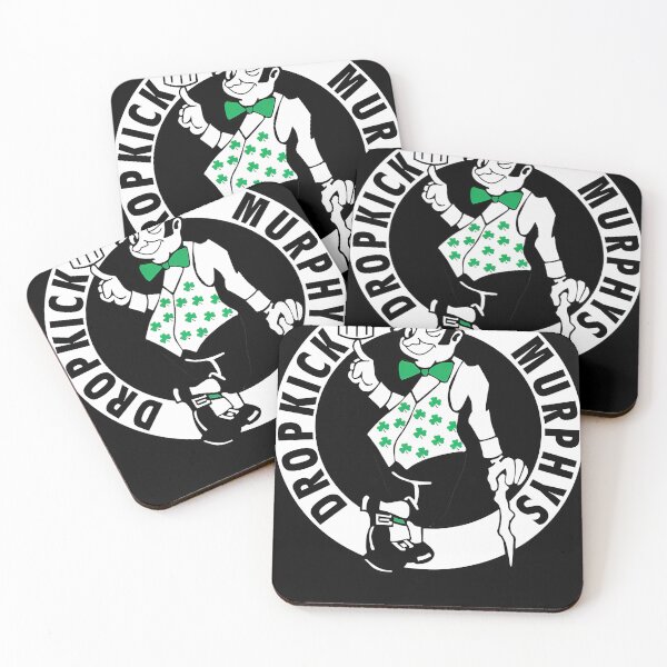 Item preview, Dropkick Murphys designed and sold by FableWeaver.