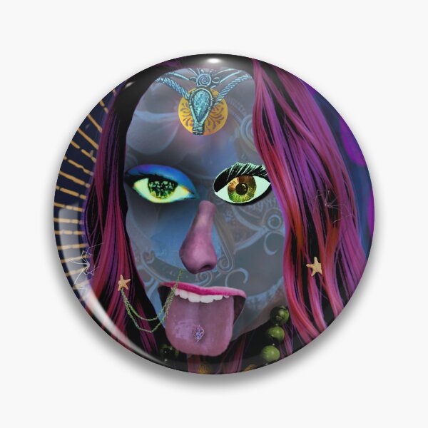 Item preview, Vessel of Kalika Starshine designed and sold by byStarshine Studio.
