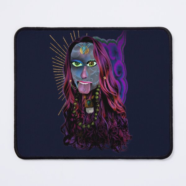 Item preview, Vessel of Kalika Starshine designed and sold by byStarshine Studio.