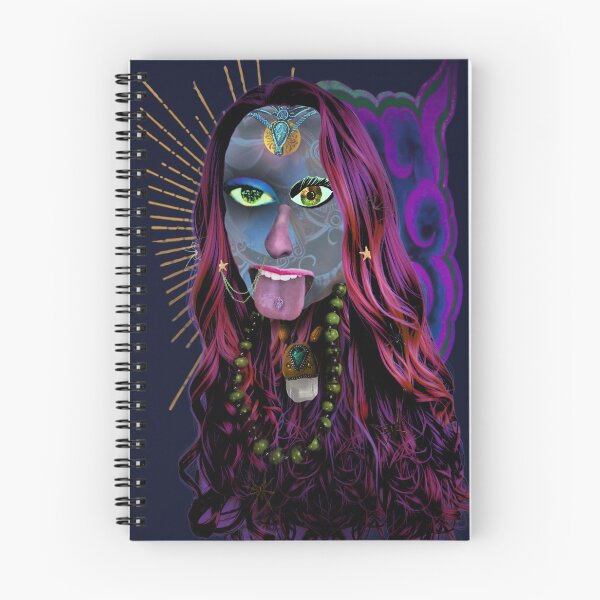 Item preview, Vessel of Kalika Starshine designed and sold by byStarshine Studio.