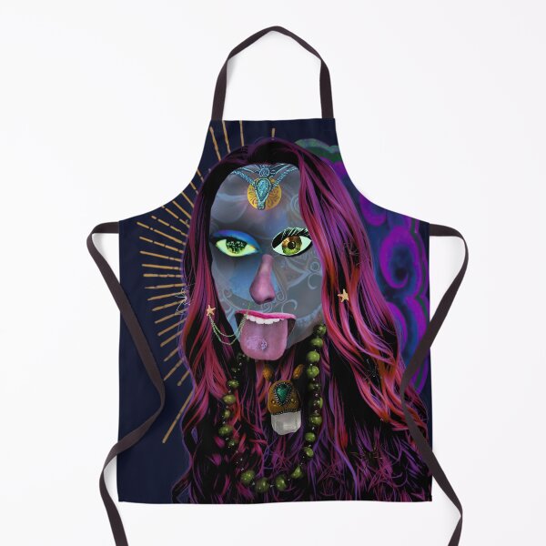 Item preview, Vessel of Kalika Starshine designed and sold by byStarshine Studio.