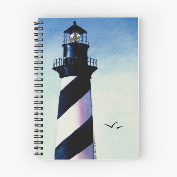 Item preview, Cape Hatteras Light designed and sold by aswoa.