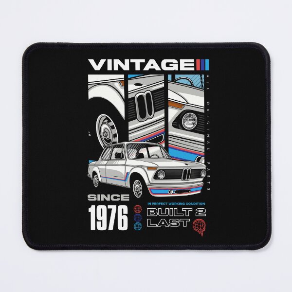 Item preview, I'm Not Old I'm Classic Car Vintage Born In 1976 designed and sold by JRRTs.