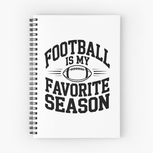 Item preview, Football Is My Favorite Season designed and sold by Frank Ring.
