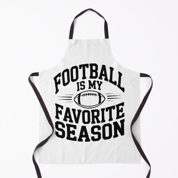 Item preview, Football Is My Favorite Season designed and sold by Frank Ring.