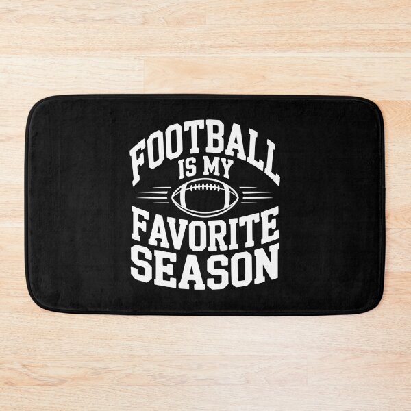 Item preview, Football Is My Favorite Season designed and sold by Frank Ring.