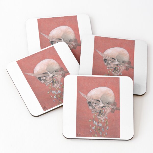 Item preview, Greedy to the bone designed and sold by Giovanni Giordano.
