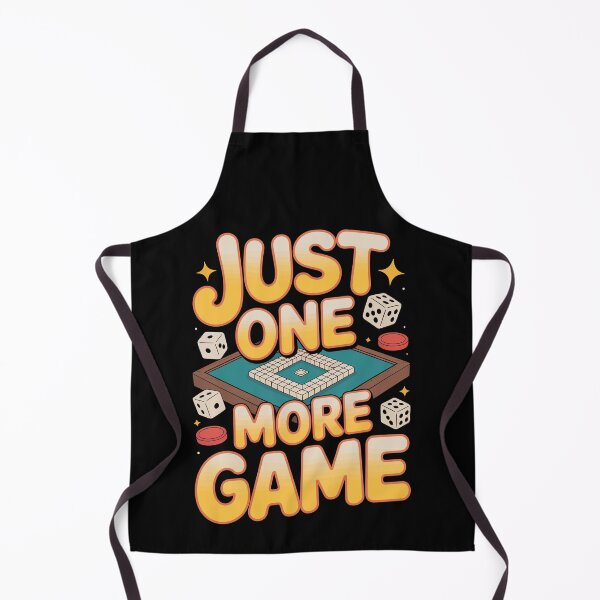 Item preview, Just One More Game   designed and sold by jkrphoto.