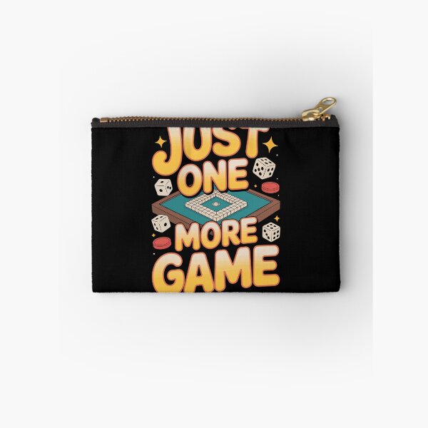 Item preview, Just One More Game   designed and sold by jkrphoto.