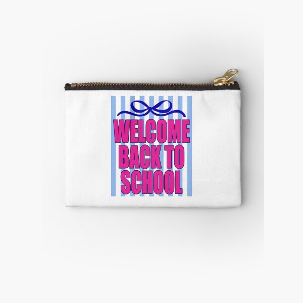 Item preview, Welcome Back To School Teacher Student Gift designed and sold by LASTIQUE-dd.