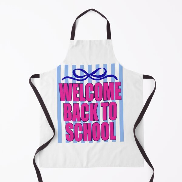 Item preview, Welcome Back To School Teacher Student Gift designed and sold by LASTIQUE-dd.