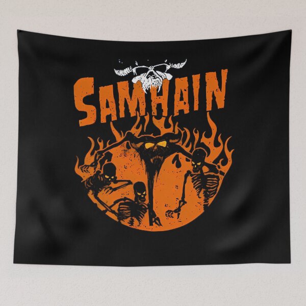 Item preview, Samhains Band designed and sold by staudegubay.