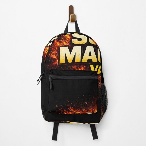 Item preview, SUPER MACHAA VA DA Typography designed and sold by Bathu Designs.