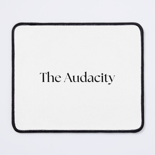 Item preview, The Audacity designed and sold by Nono-artist.