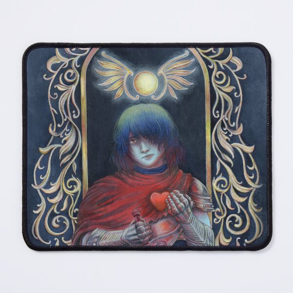 Item preview, Legend of Light and Dark designed and sold by Giovanni Giordano.